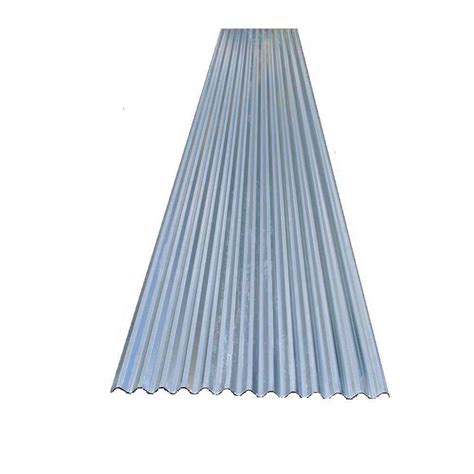 home depot metal sheets|galvanized steel plates home depot.